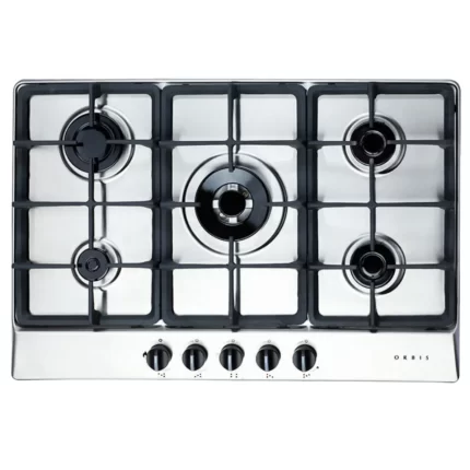 Anafe a Gas Orbis 735 AZO