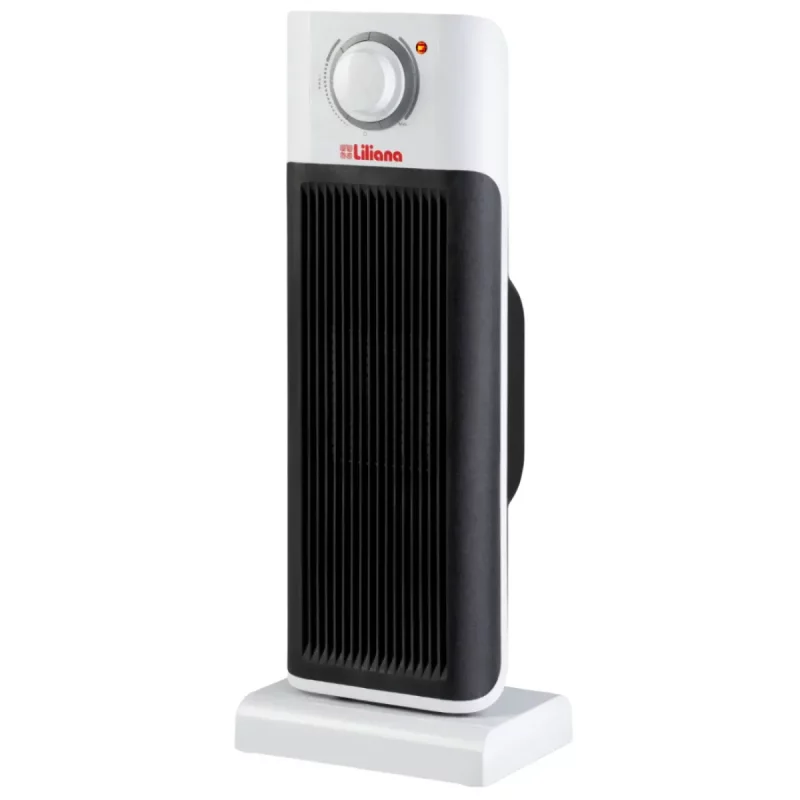 Calefactor Torre Liliana FTP530 Tropic 1500 Watts Oscilante 1