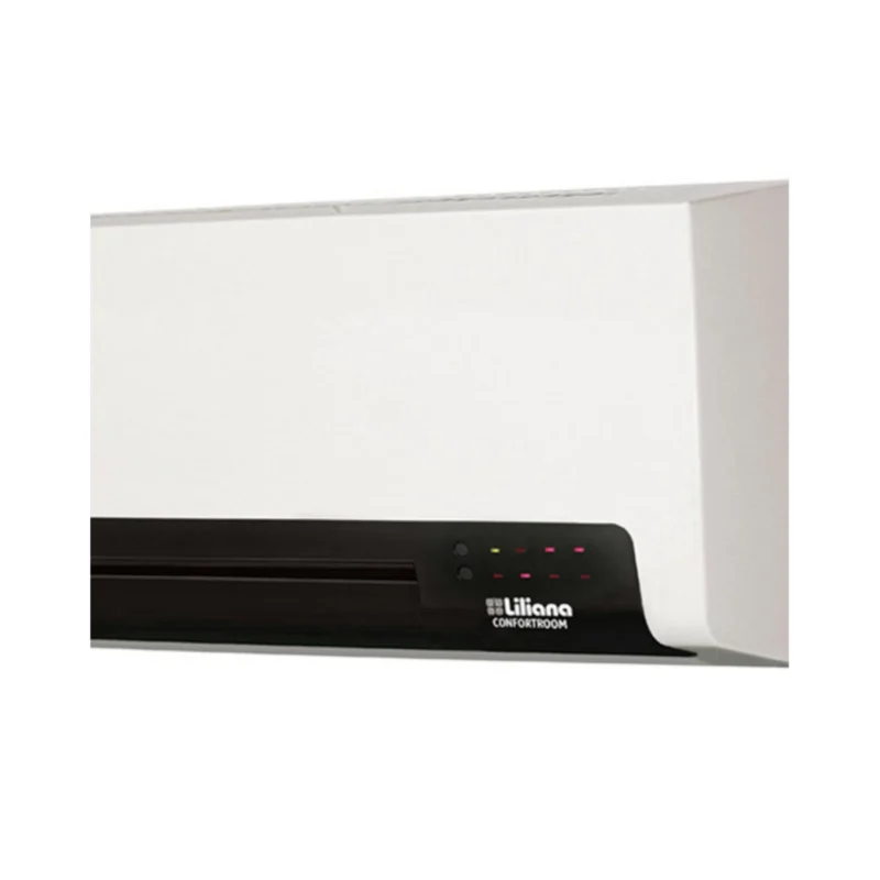 Caloventor Split Liliana CW800 ConfortRoom 2000W Blanco 1