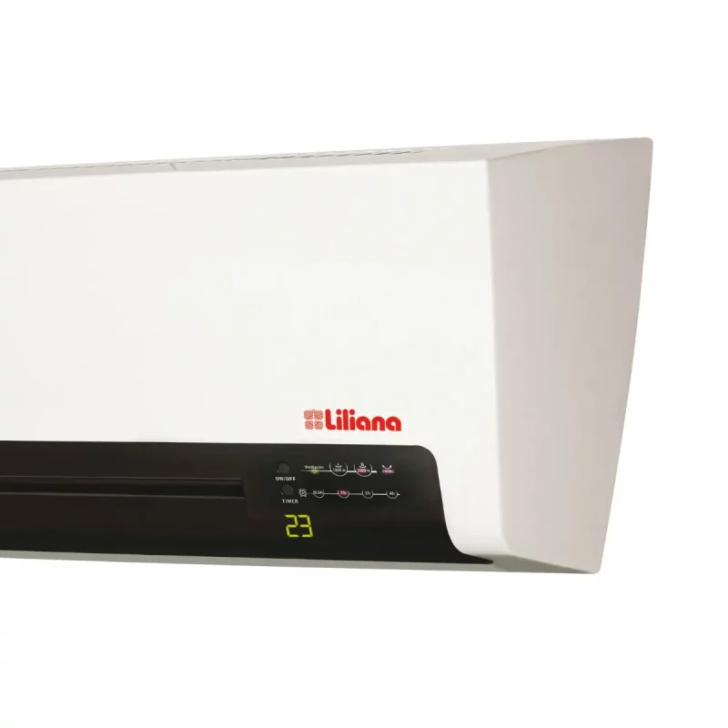 Caloventor Split Liliana CWD900 Confortempo 2000 Watts 1