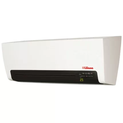 Caloventor Split Liliana CWD900 Confortempo