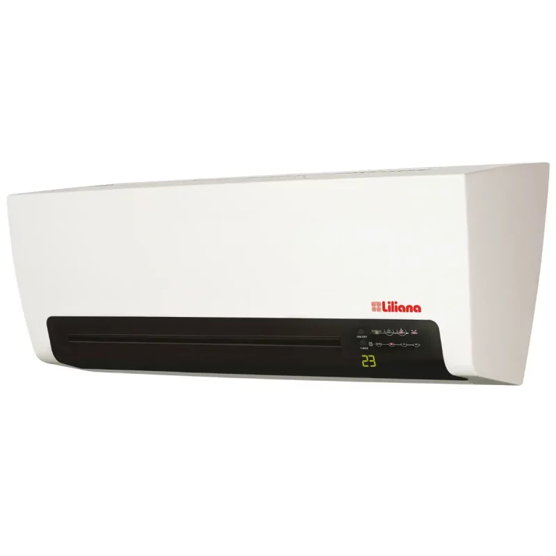 Caloventor Split Liliana CWD900 Confortempo