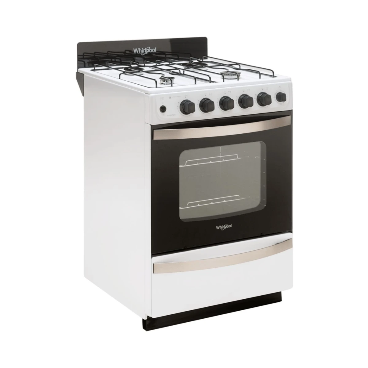 Cocina-Whirlpool-WFB57DW Cocina Whirlpool WFB57DW