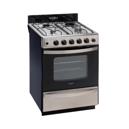 Cocina Whirlpool WFX57DW