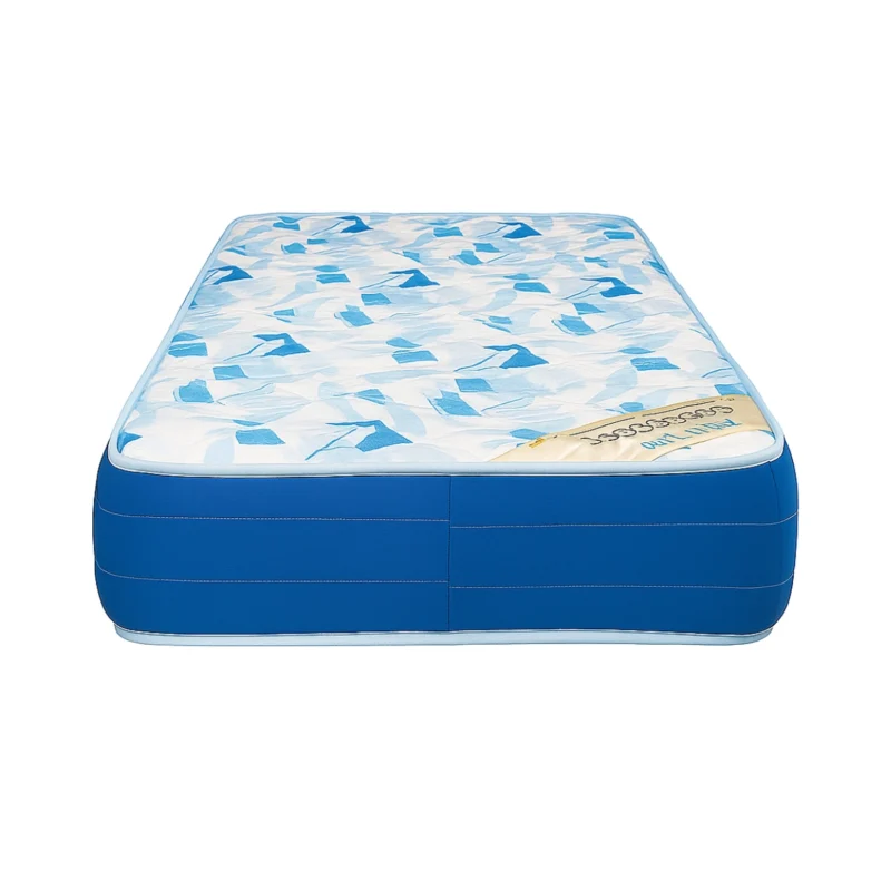 Colchon de Espuma Maxiking Atardecer 1 Plaza 80x190x20 cm 1