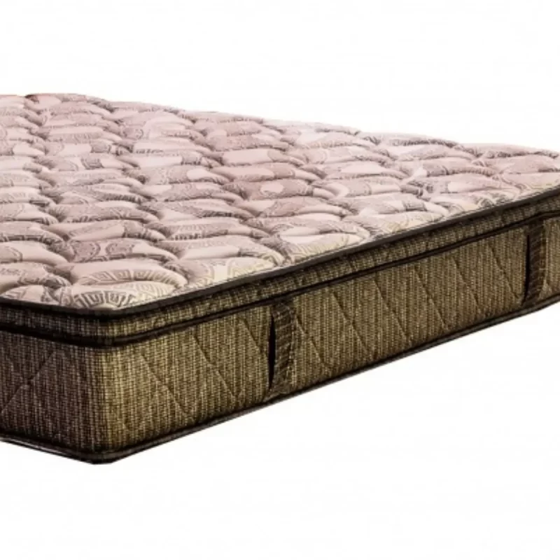 Colchon de Espuma Maxiking Crepusculo 1.60 1