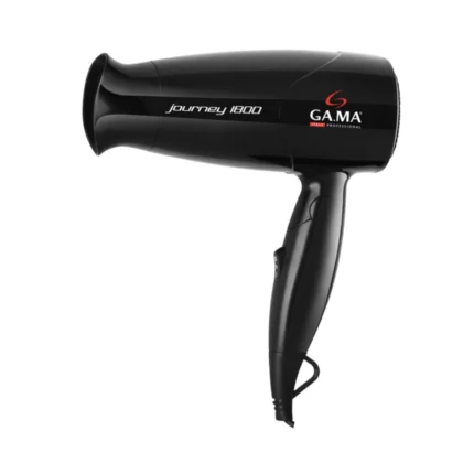 Secador de Cabello Gama Journey 1800 ION