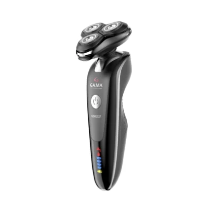 Afeitadora Gama GSH 2527 Inalámbrica Recargable
