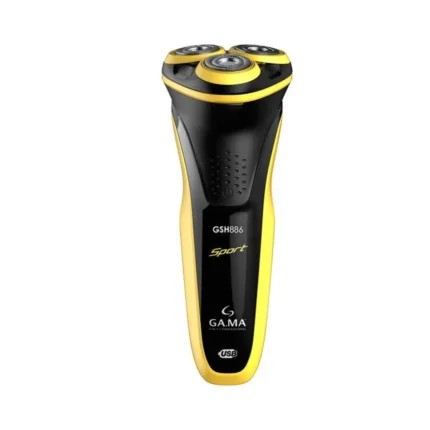 Afeitadora Gama GSH 886 Sport USB