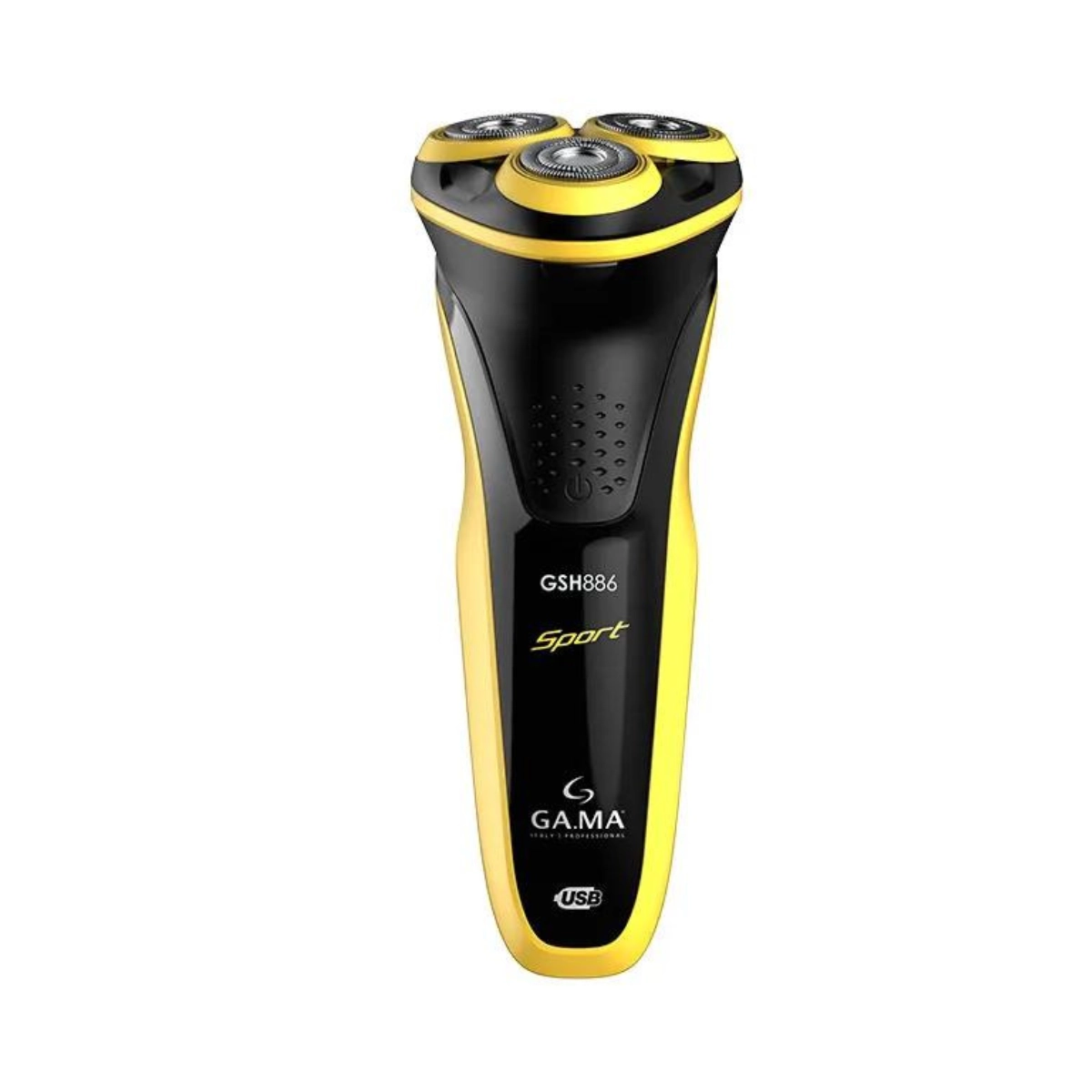 Afeitadora-Gama-GSH-886-Sport-USB Afeitadora Gama GSH 886 Sport USB