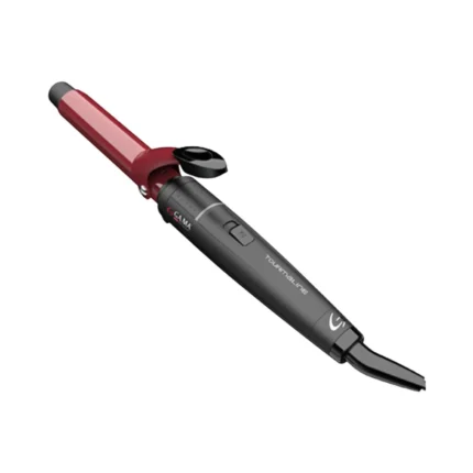 Rizador Gama New Tourmaline RGSTD-N 19mm