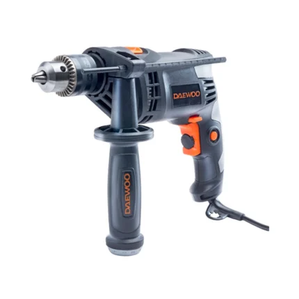 Taladro Daewoo DAID750 750W Percutor 2800RPM