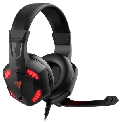 Auriculares Gamer Targa Odissey 300