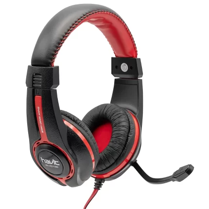 Auriculares Gamer Targa TG-PH450