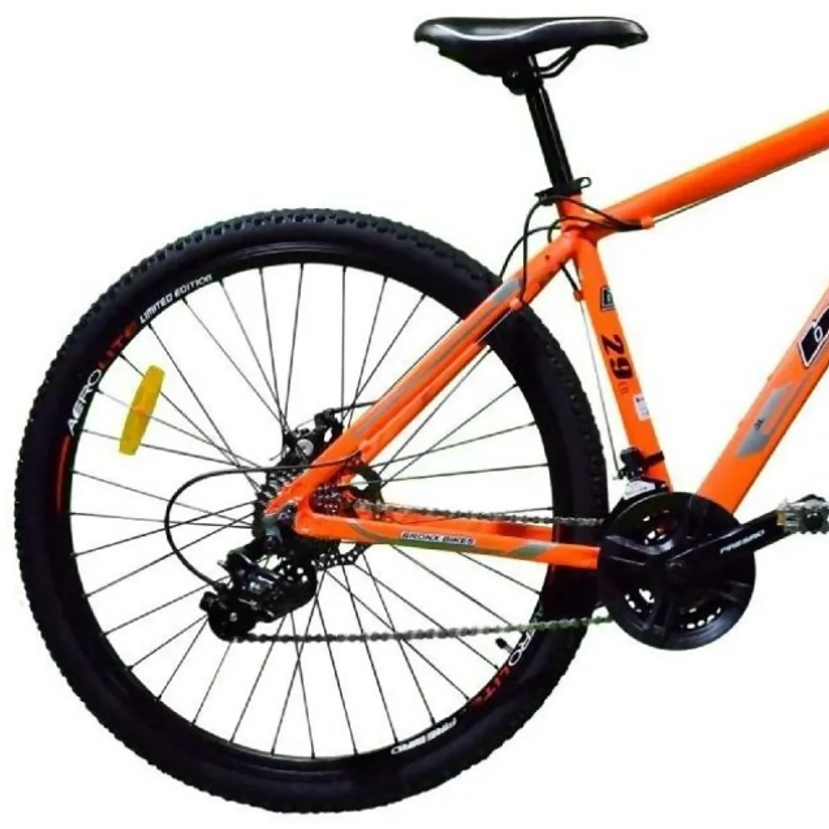 Bicicleta Mtb Compra San Juan Bicicletas Rodado 29 Bicicletas