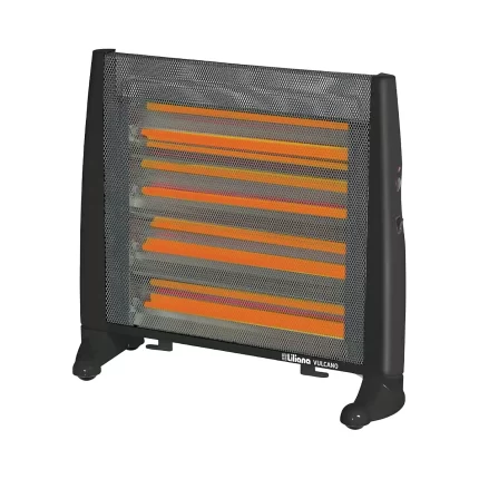 Calefactor Infrarrojo Liliana CI640 Vulcano