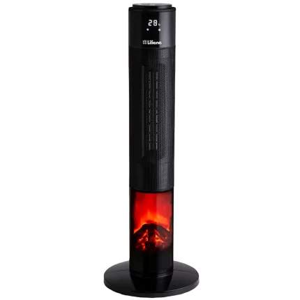 Calefactor Torre Liliana TCH50 Towerflame