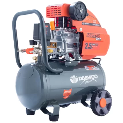 Compresor de Aire Daewoo DAC50D