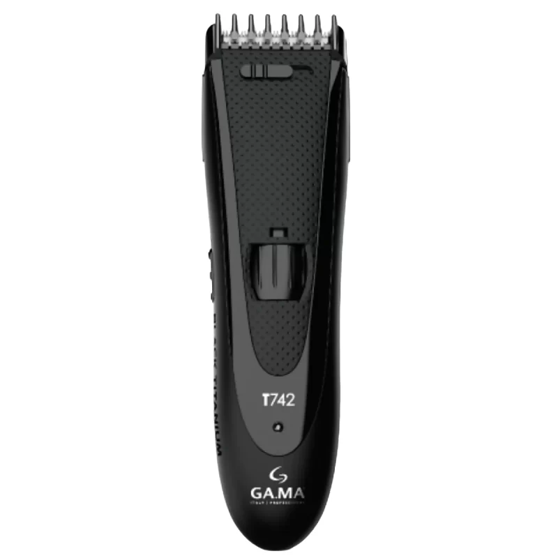 Cortadora de Cabello Cortabarba Gama T747 1