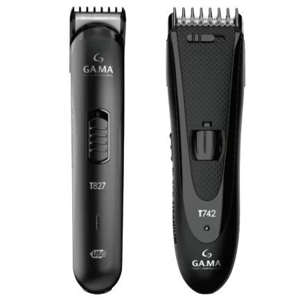 Cortadora de Cabello + Cortabarba Gama T747