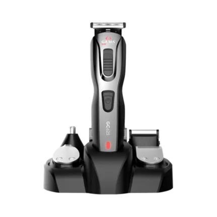 Cortadora de Cabello Gama GC 625 Multiset Inalámbrica