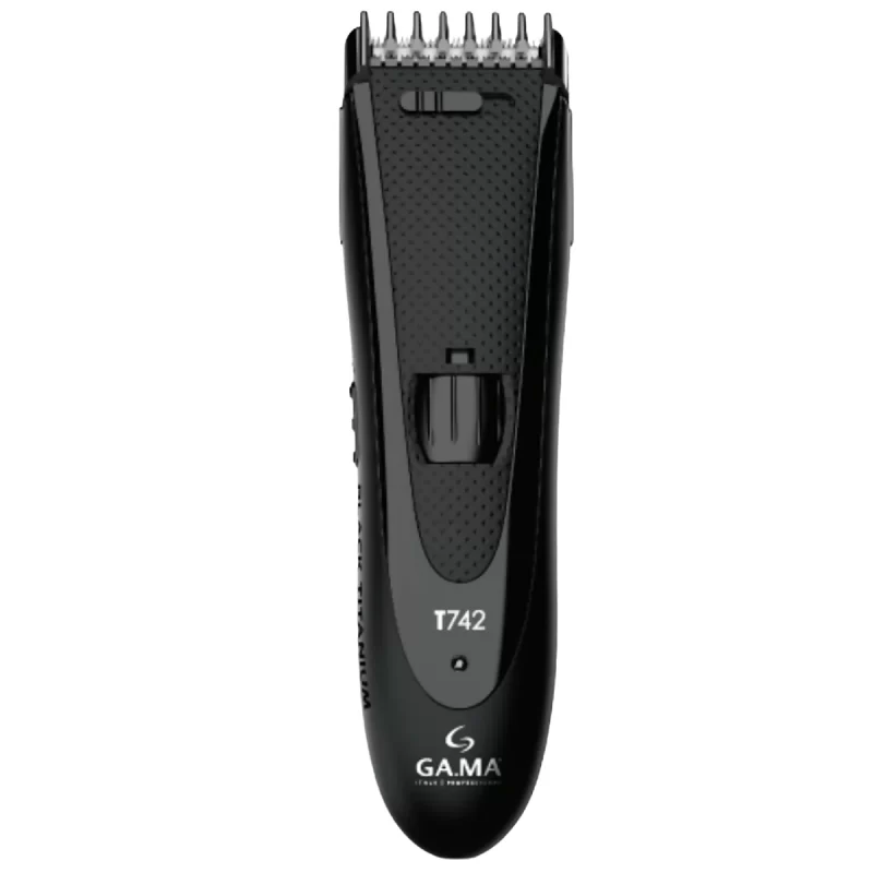 Cortadora de Cabello Trimmer Gama T744 1