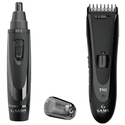 Cortadora de Cabello + Trimmer Gama T744