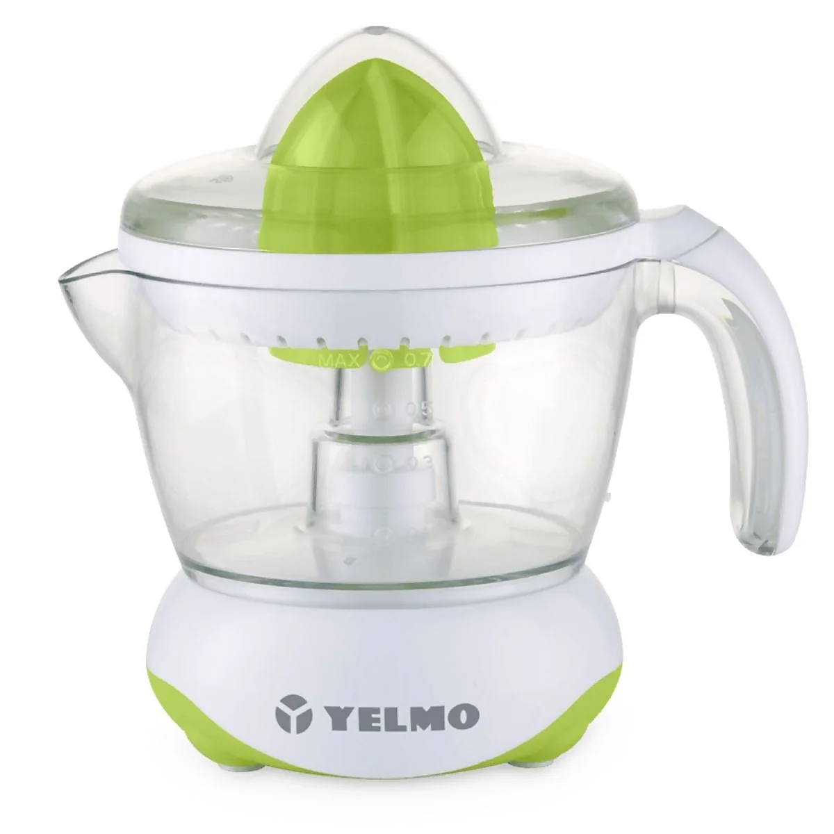 Exprimidor-Yelmo-EX-1303 Exprimidor Yelmo EX-1303