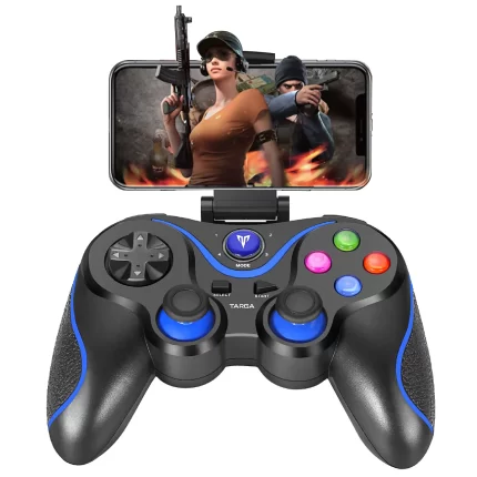 Joystick Bluetooth Targa TG-Play