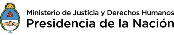 Ministerio de Justicia y Derenchos Humanos