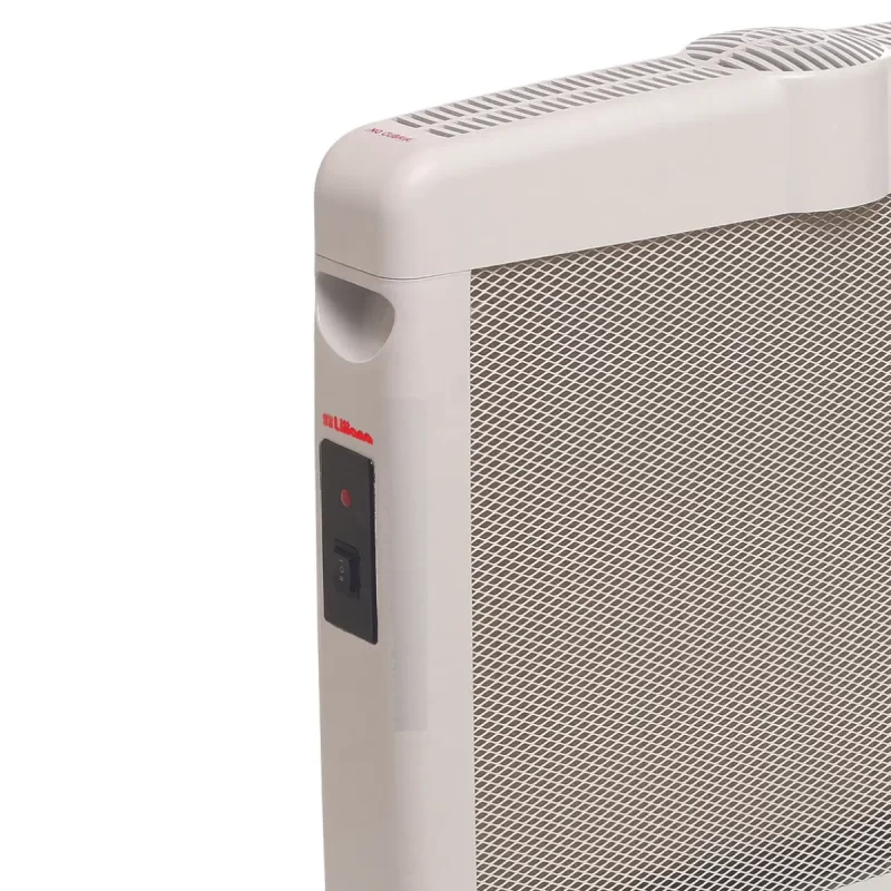 Panel Radiante de Mica Liliana CFM717 Ecomica 1