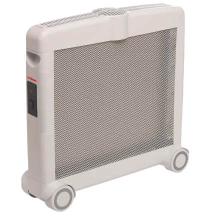 Panel Radiante de Mica Liliana CFM717 Ecomica