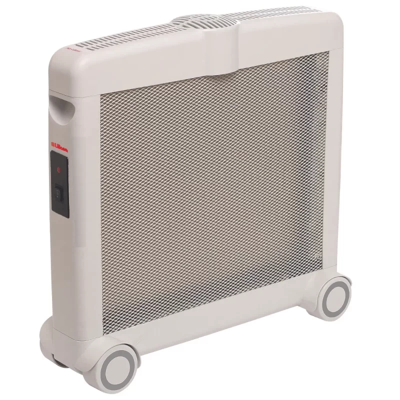 Panel Radiante de Mica Liliana CFM717 Ecomica