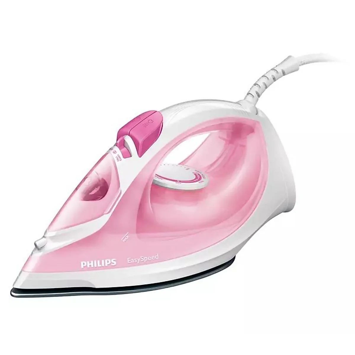 Plancha-a-Vapor-Philips-GC1022-40-EasySpeed Plancha a Vapor Philips GC1022/40 EasySpeed
