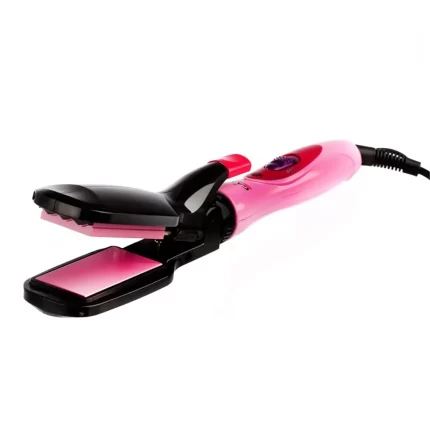 Planchita de Cabello Gama Multistyler Too Chic