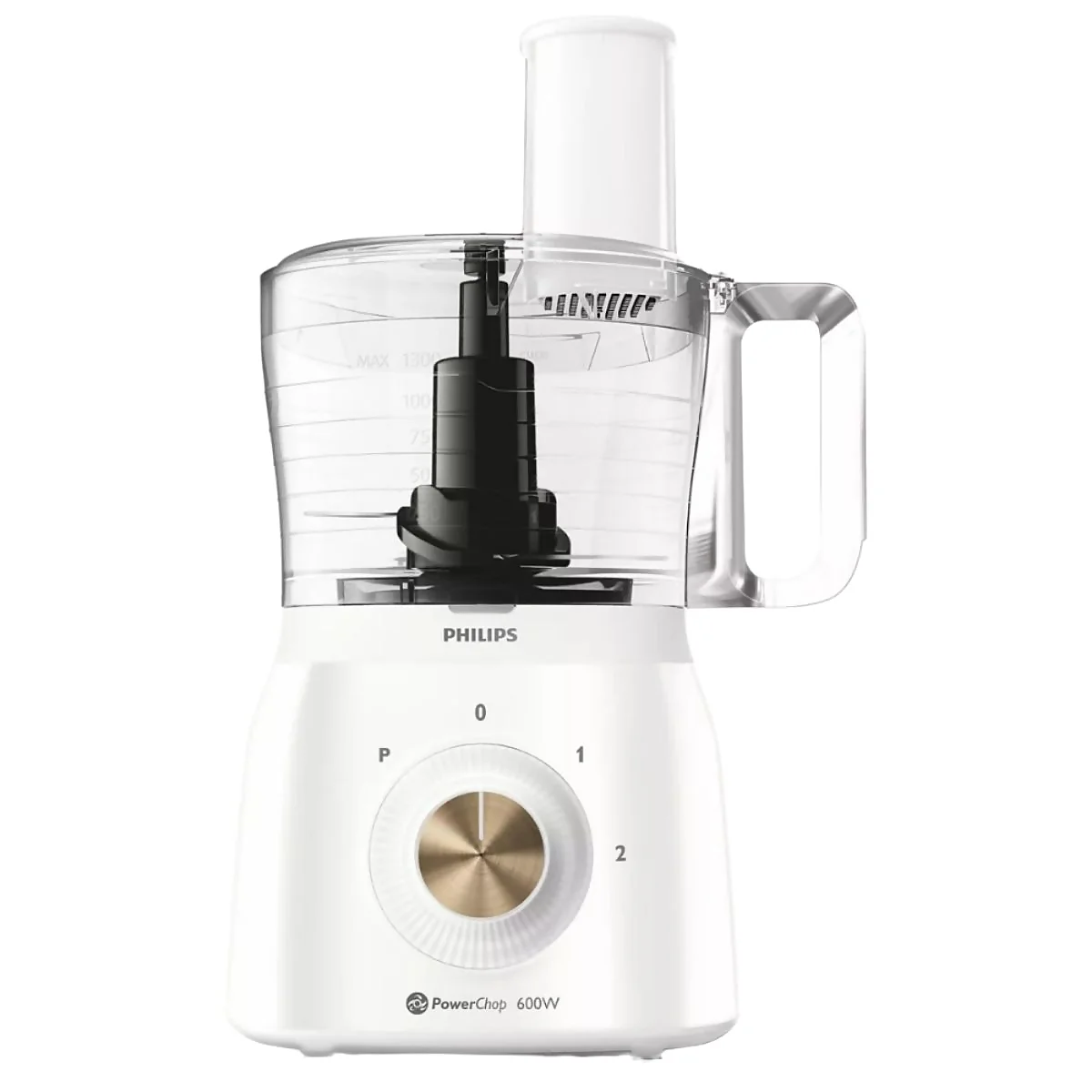 Procesadora-Philips-HR7615-00-Viva-Collection Procesadora Philips HR7615/00 Viva Collection