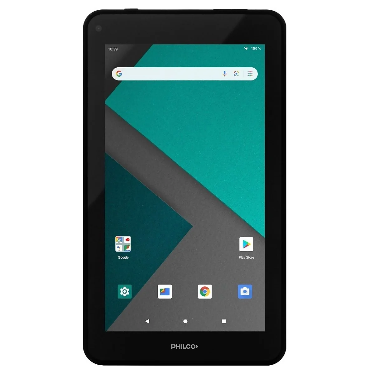 Tablet-Philco-TP7A6 Tablet 7" Philco TP7A6 - Image 1