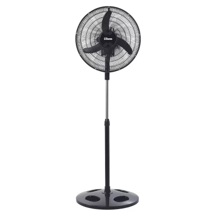 Ventilador de Pie 18" Liliana VPRN18