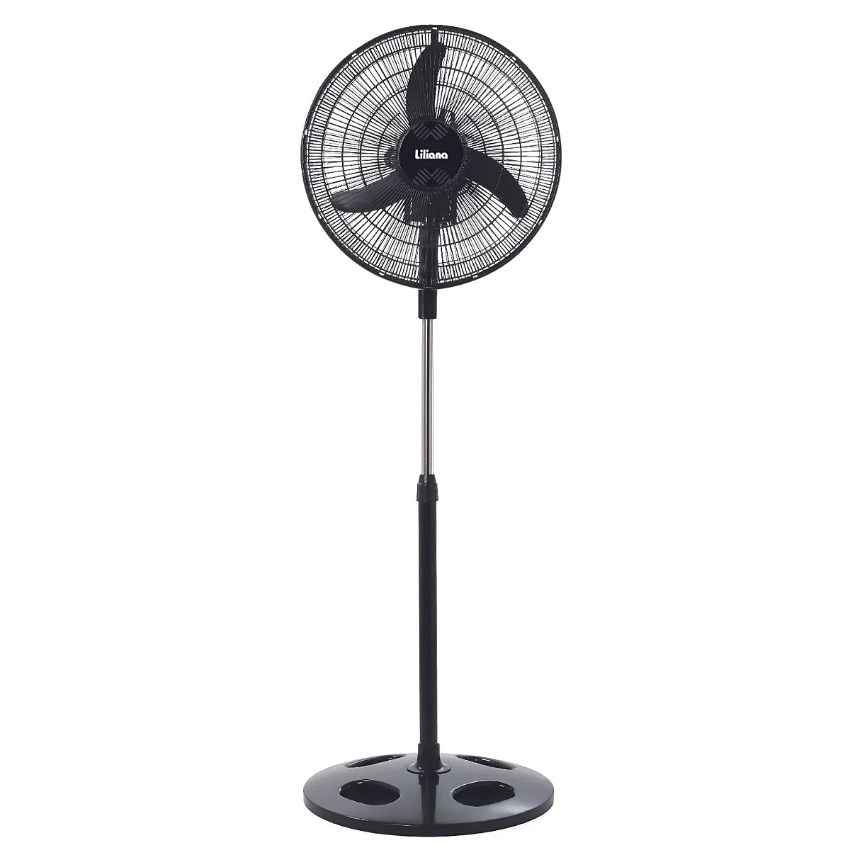 Ventilador-de-Pie-Liliana-VPRN18 Ventilador de Pie 18" Liliana VPRN18