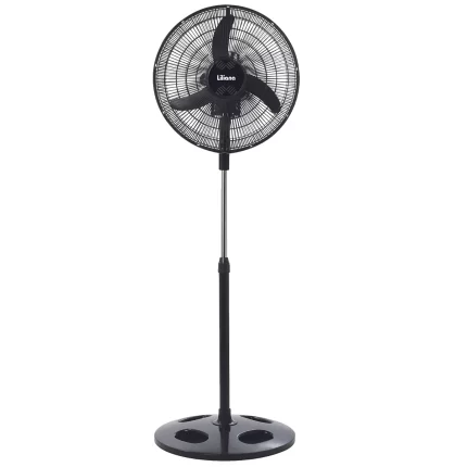 Ventilador de Pie 20" Liliana VPRN20