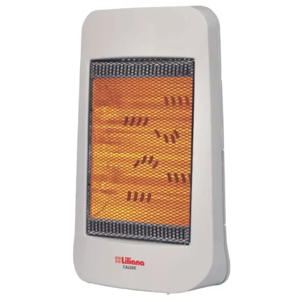 Calefactor Infrarrojo Liliana CI080 Calore