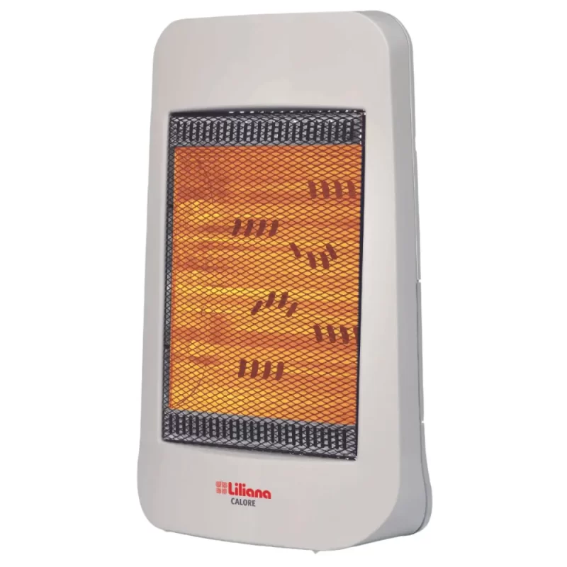 Calefactor Infrarrojo Liliana CI080 Calore
