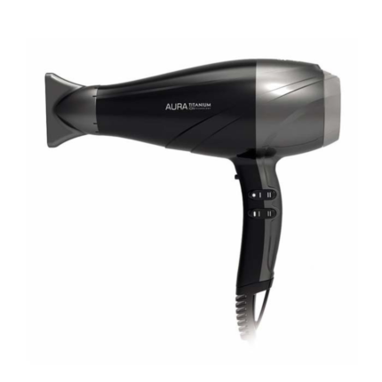 Secador de Cabello Gama Aura Titanium