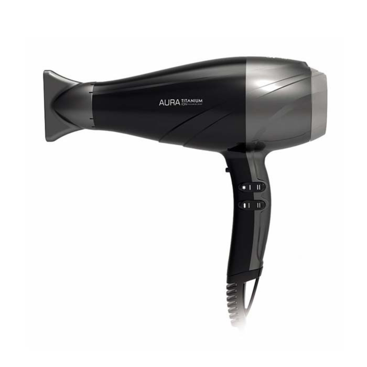 1 Secador de Cabello Gama Aura Titanium