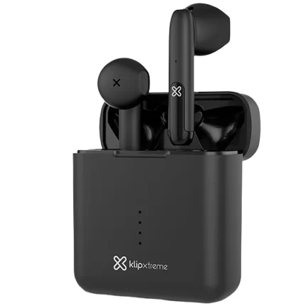 Auriculares Inalámbricos Klip Extreme KTE-010BK