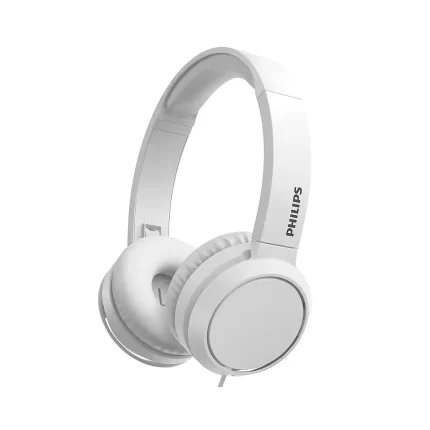 Auriculares Supraurales Philips TAH4105WT/00