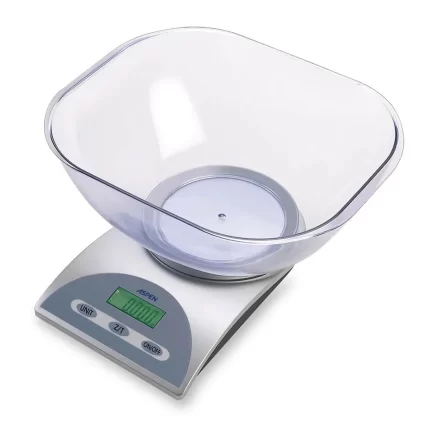 Balanza de Cocina Aspen BC-220
