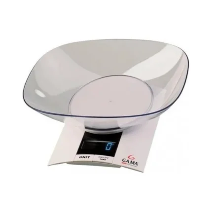 Balanza de Cocina Gama SCK-500 3Kg Digital