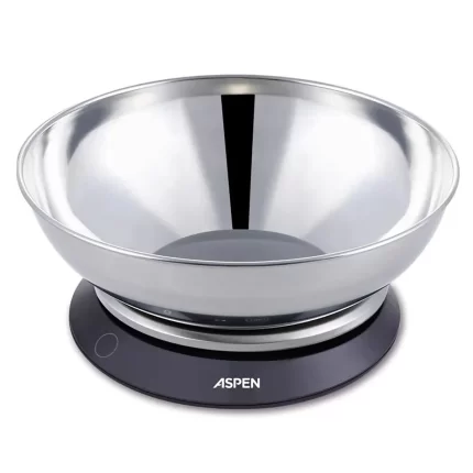 Balanza de Cocina Aspen BC-210
