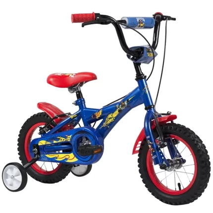 Bicicleta Rod.12 Unibike Mickey 121102